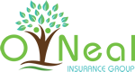 O’NEAL INSURANCE GROUP LOGO