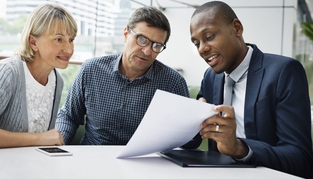 Career in Insurance