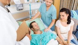Critical Illness Insurance