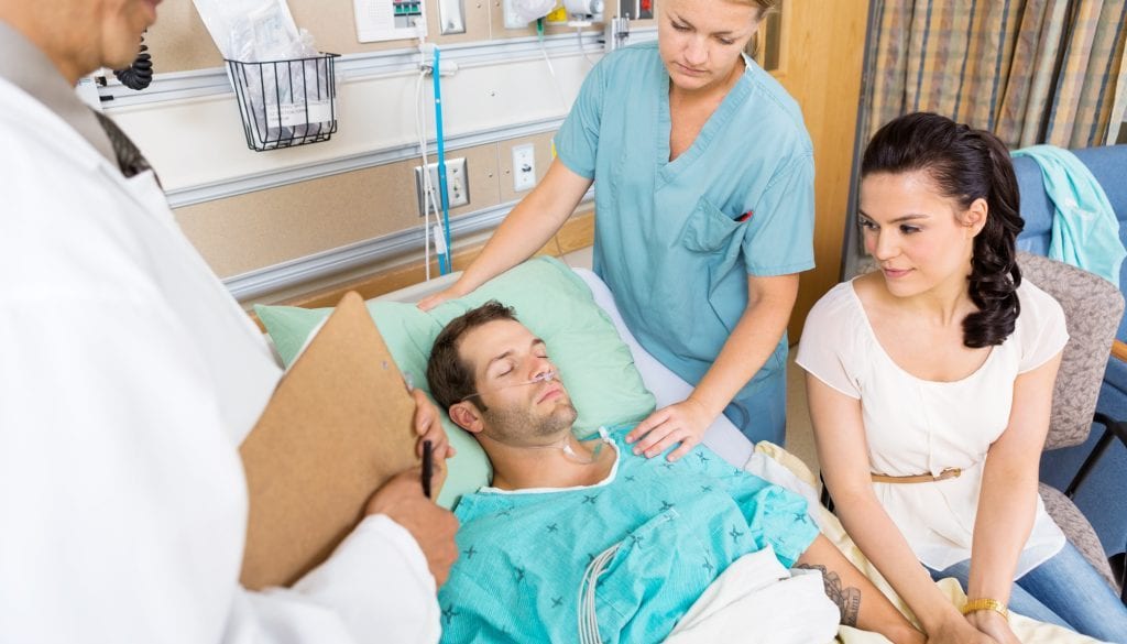 Critical Illness Insurance