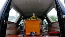 Burial Insurance