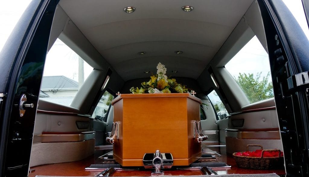 Burial Insurance