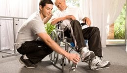 Medicare for Disability