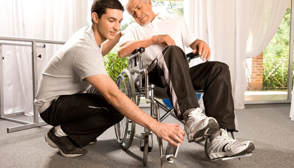 Medicare for Disability