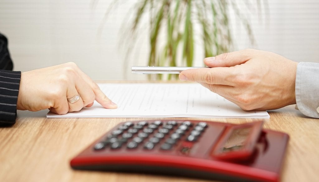 Denied Life Insurance