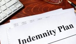 hospital indemnity plan