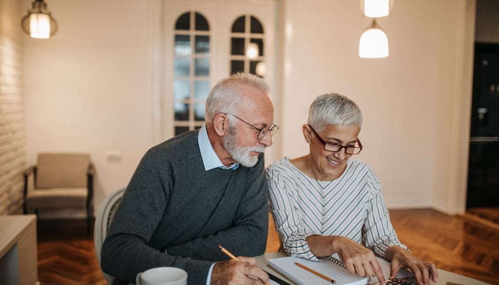 How to Plan for Retirement