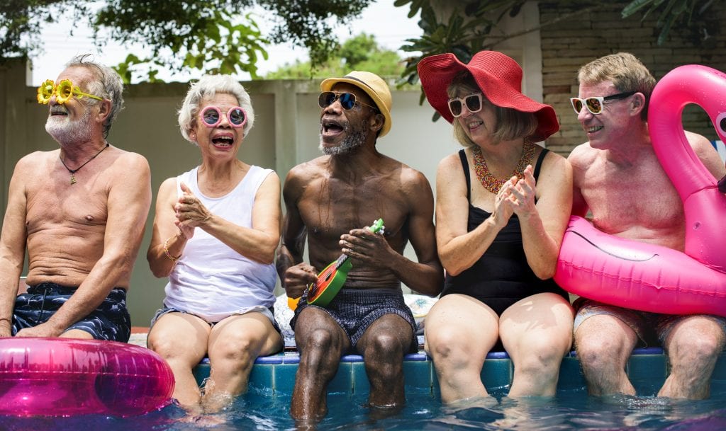 Original Medicare Health Insurance Plans, Part C Medicare Advantage, Part D Drug Coverage
