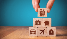 Insurance Plan Cover While Traveling