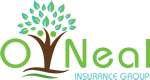 ONeal Insurance Logo