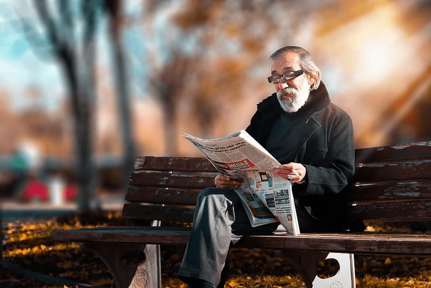 elderly-man