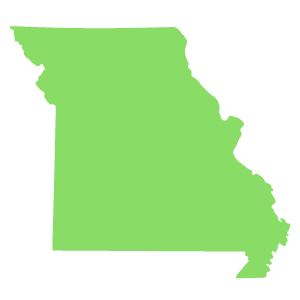 missouri map